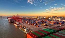 外贸进出口总值连续正增长，263企业邮箱全球畅邮为外贸企业保驾护航